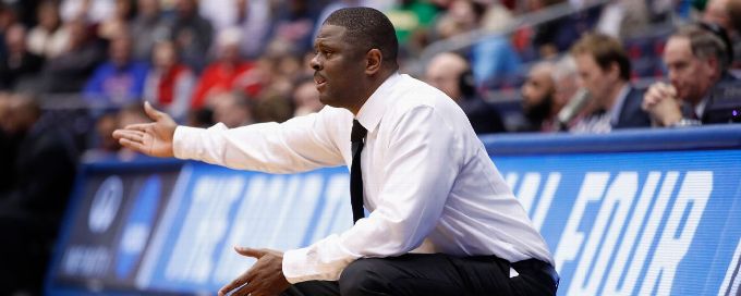 NC Central coach, Mike Tomlin backing minority hoops coaches