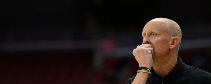 Chris Mack to return as Charleston head coach, sources say