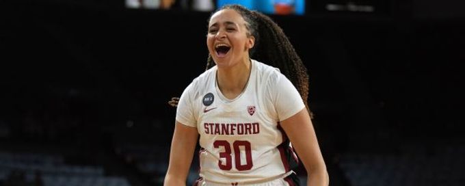 Women's college basketball Power Rankings: Stanford leapfrogs South Carolina for top spot