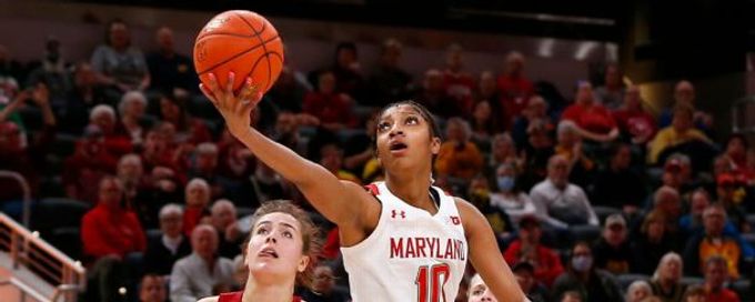 Women's NCAA tournament 2022 - What to watch for in the first round