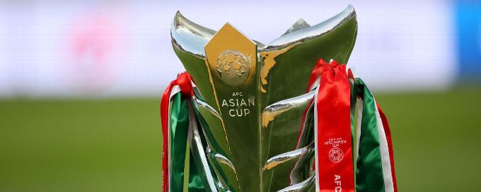 Malaysia face South Korea test, Indonesia to take on Japan at AFC Asian Cup 2023