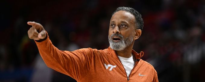 What Kenny Brooks' Virginia Tech exit means for Kentucky