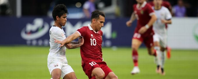 What we learned as Indonesia open AFF Championship campaign with win, Philippines bounce back emphatically