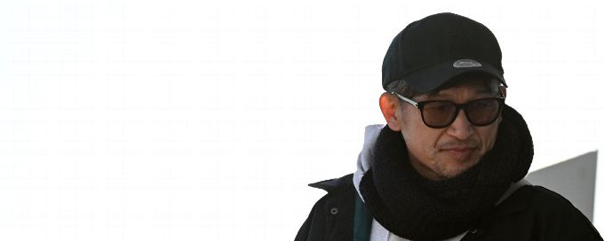 Japan's 'King Kazu' makes Oliveirense debut aged 56