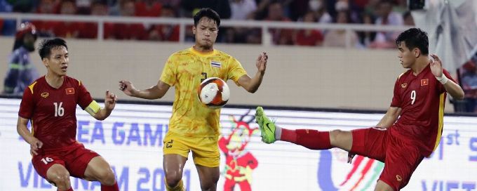 With Malaysia, Thailand and Vietnam all in Group of Death, Indonesia could mount a genuine challenge for Southeast Asian Games gold