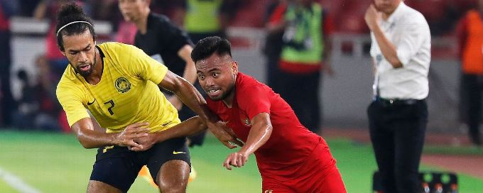 Road to the World Cup: What do ASEAN hopefuls have to do to qualify?