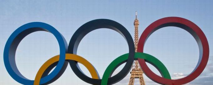 Olympics Dictionary: Breaking to Dream Team, golf to rings