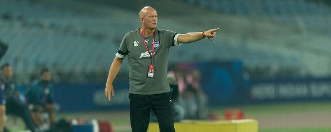 Lost in Bengaluru FC's 'different direction', Simon Grayson pays the price