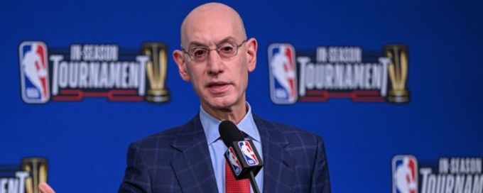 Judge sends Knicks-Raptors dispute to NBA commissioner Silver