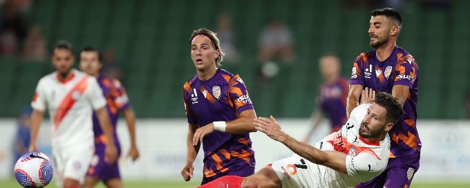 Leckie, Maclaren join Socceroos' injury concerns for Asian Cup