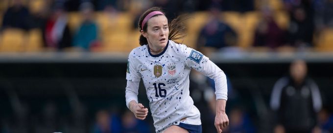 USWNT transfer grades: Analyzing a busy offseason for U.S.