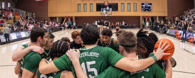 Dartmouth hoops players vote to join local union