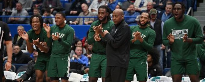 Mississippi Valley State coach praises team after first win