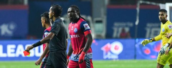 Explained: Why Jamshedpur FC could face 0-3 defeat after rule breach vs Mumbai City