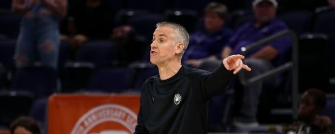 Gardner-Webb's Tim Craft hired as Western Carolina's head coach