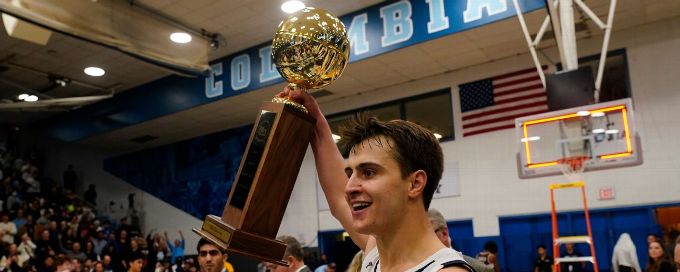 Yale earns Ivy League title, NCAA tournament berth on buzzer-beater