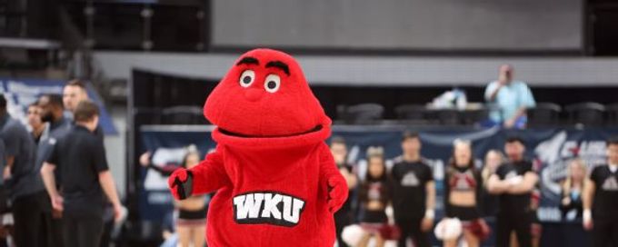 Western Kentucky promotes assistant Hank Plona to head coach
