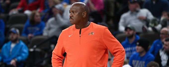 Florida A&M's Robert McCullum out after 7 seasons, 133 losses