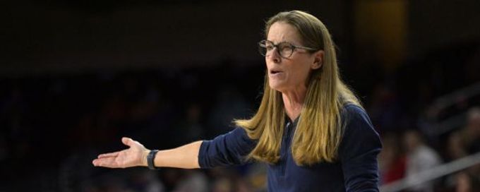 Travel woes delay Michigan women's return home from tournament