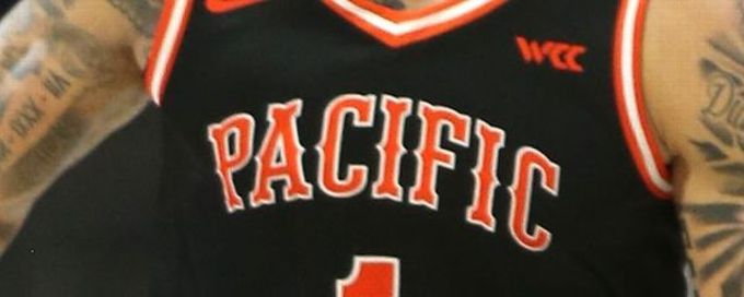 Pacific hires Dave Smart as new men's basketball coach
