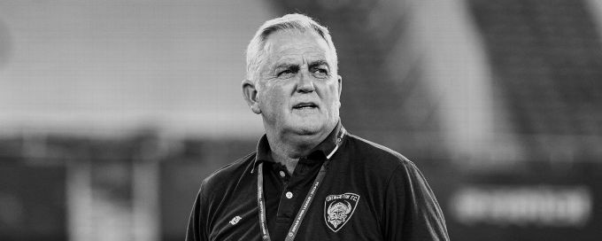 Coyle's Chennaiyin promise greater heights despite ISL exit in playoffs