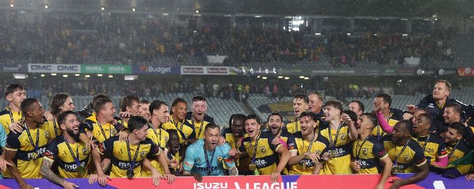 Mariners and Phoenix are A-League blueprints, but it's easier said than done