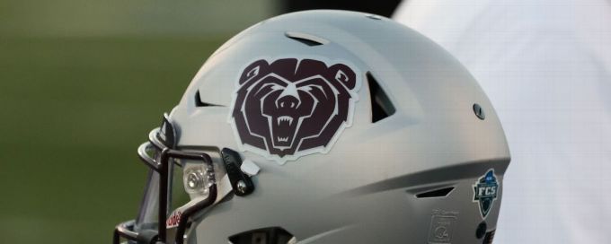 Missouri State heads to FBS, joining Conference USA in 2025
