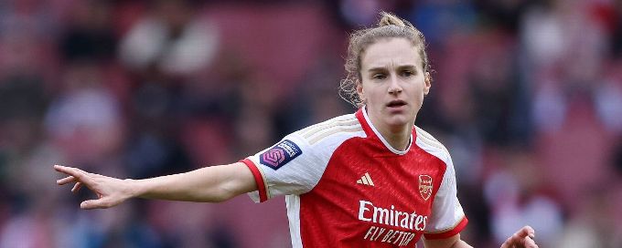 Why are Arsenal letting Miedema go and will they regret it?