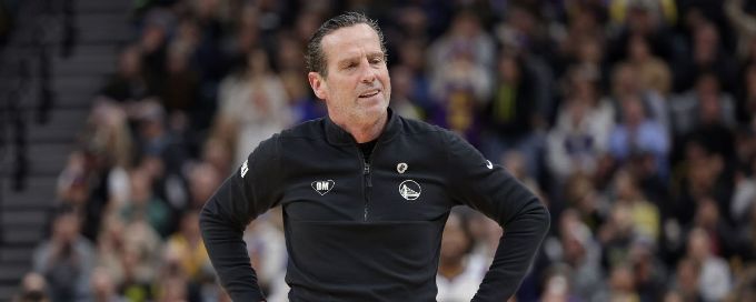Sources: Cleveland Cavaliers hiring Kenny Atkinson as coach