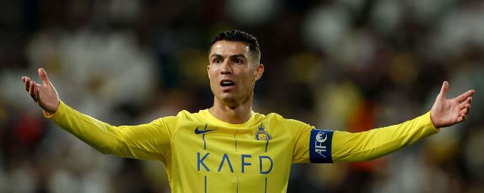 FC 100: Ronaldo ranked where?! Overrated, underrated & snubs