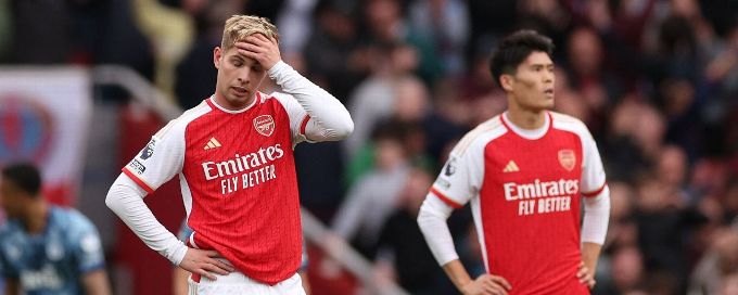 Transfer Talk: Arsenal to offer Smith Rowe for Osimhen?