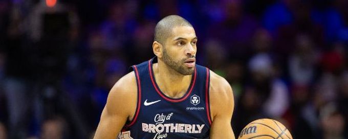 Sources: Nic Batum agrees to 2-year deal with Clippers