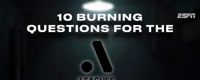 The 10 major questions the A-League and APL must answer