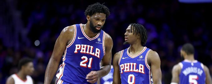 NBA free agency 2024: Updated cap, spending for all 30 teams