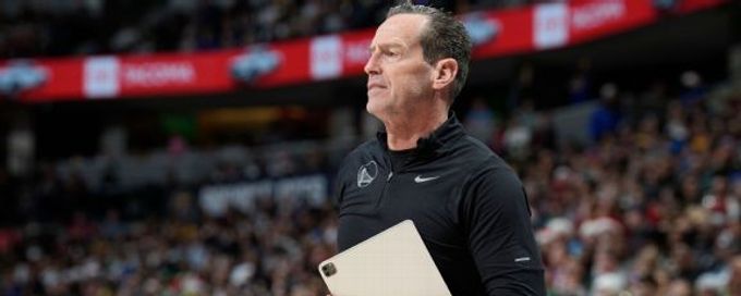 What's next for the NBA's coaching carousel? Cavaliers set to hire Kenny Atkinson