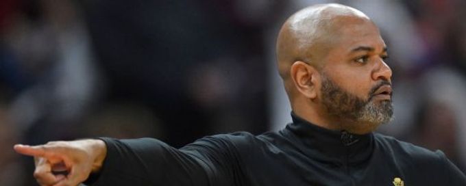 NBA coaching carousel: Pistons set to hire J.B. Bickerstaff