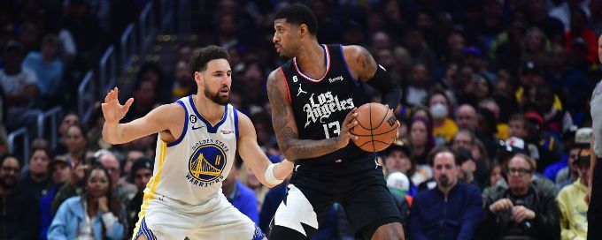 NBA free agency 2024: Early winners, losers ... and the Clippers
