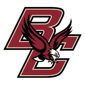 Boston College Eagles
