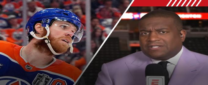 Weekes perplexed by Oilers: 'They look like a shell of themselves'
