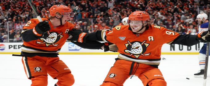 Takeaways from Ducks knocking Oilers out of playoffs