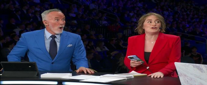 'Whoa!' John Buccigross stunned by Pavel Dorofeyev trade to Rangers
