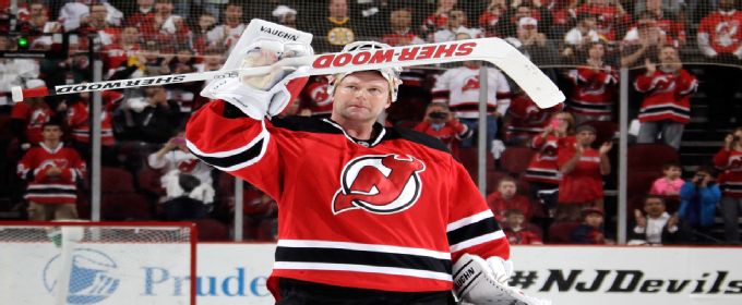 Obscure Martin Brodeur nickname on 'Jeopardy!' perplexes fans