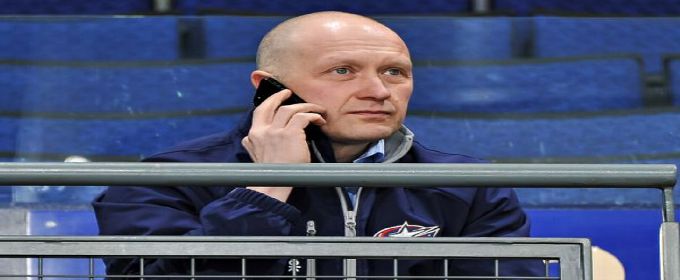 Sabres GM boosts front office by hiring Kekalainen as adviser