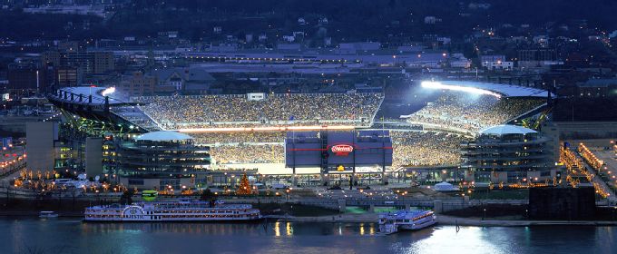 Pittsburgh's jock tax shot down by Pennsylvania Supreme Court