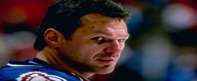Claude Lemieux's brain being donated for CTE research, family says