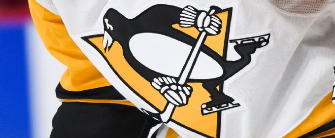 Penguins trade Filip Hallander to Oilers for Spencer Stastney