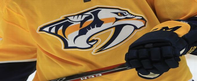 Predators poach Avalanche's Chris MacFarland for Prez/GM role