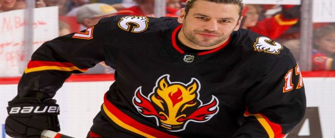 Blues release forward Milan Lucic from pro tryout in AHL