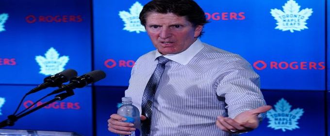 Oilers name Mike Babcock head coach after NHL clears way