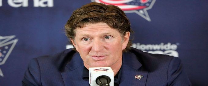 NHL clears Mike Babcock for return to coaching